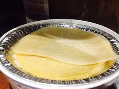 -额娘·春饼烤鸭(乐汇城店)