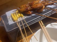 -管氏翅吧(甘家口店)