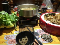 -王妈热卤·川味馆(海昌店)