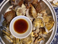 -映像威海·海鲜味道(市区店)