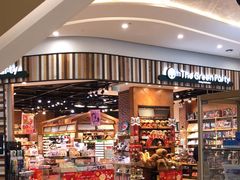 -布吉佳兆业广场