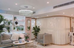 -Hi Beauty Skin 科技美肤中心