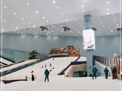 -广州热雪奇迹