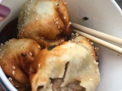 生煎包-小路易生煎馆(前进五路店)