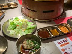 -西塔老太太泥炉烤肉(温州首店万象城黑金店)