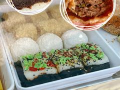 -隆福寺小吃店(东四店)