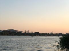 -羊山湖公园