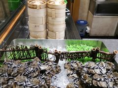 -上海齐鲁万怡大酒店·辣椒屋咖啡厅