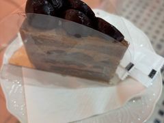 -CloudD'or可露朵蛋糕(1733商业空间店)
