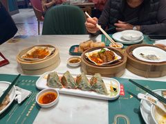 -悦得闲广式点心茶楼(蓝鲸世界店)