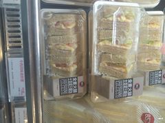 -85度C(南京中山南店)