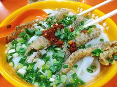 -富记鱼蛋粉(西村店)