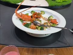 -曼格纳·曼芯馆(杨浦店)