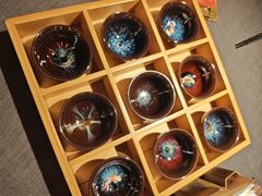 -南里山房·新淮扬菜(徐汇万科店)
