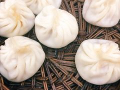 -老盛兴·上海小笼汤包馆(武夷店)