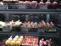 -85度C(厦门中华城新店)