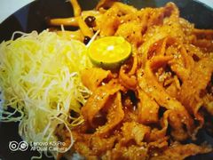 -牛邸·烧肉饭(来福士店)