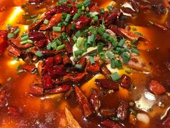 -庆合府重庆大排档(紫都城店)
