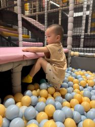 -meland club亲子乐园(重庆万象城店)