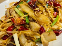 -胖姥姥·川湘闽菜(汕尾蓝天广场店)