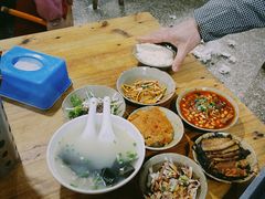 -九九豆花馆(解放碑步行街店)