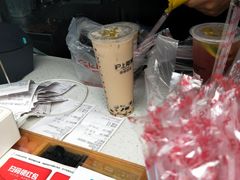 -沪上阿姨·精选茶饮(唐山新街北口店)