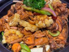 -状元虎.摇滚炒鸡.家常菜(义勇街店)