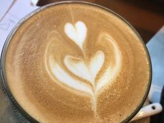 -初见咖啡(青大路店)