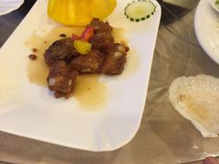 -广东嘉华大酒店·金銮阁中餐厅