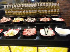 -好伦哥(温都水城店)