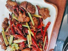 -君霖海鲜私房菜(春柳店)