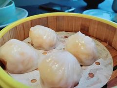 -蝴蝶里·粤菜·点心(滨江龙湖店)