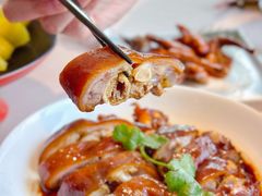 -金海华·悦食东方(苏州中心商场店)
