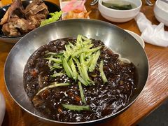 -韩礼年糕(飞虹路店)