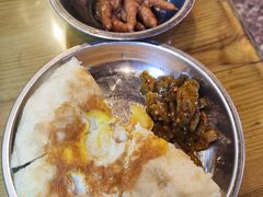 -88号小吃店·经典云南菜·地道纳西美食