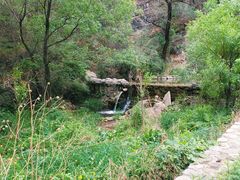 -龙门涧景区