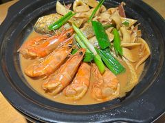 -宋小谨·泉州菜(西沙湾店)