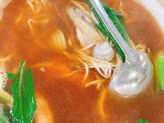 -原味蒸汽海鲜(嵊泗店)