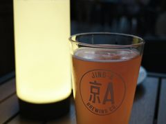 -京A Taproom·精酿餐吧(CBD店)