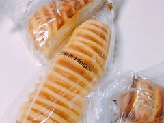 -好利来(靖江路店)