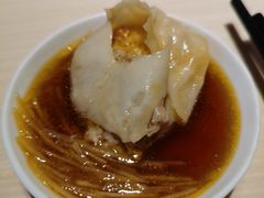 -鼎泰丰(当代商城店)