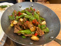 -花舍·新派粤菜·西餐·下午茶(亚运村·鸟巢店)