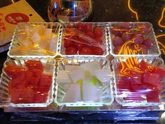 -歌友汇KTV(大悦城11层店)
