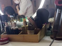 -施奈儿.洗头頭療.按摩SPA.采耳(上梅林店)