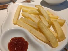 -豪享来中西餐厅(隆昌店)