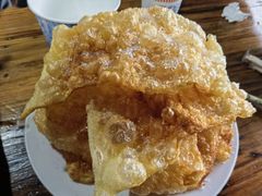 -阿葉农家饭店