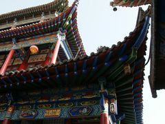 -高庙保安寺