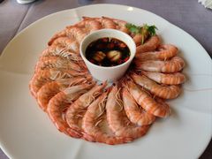 -璞徽·徽商家宴(长泰广场店)