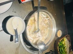 -同仁四季椰子鸡(宝安壹方城店)