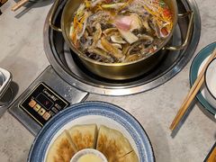 -大理董·董家小厨野生菌火锅(古城旗舰店)